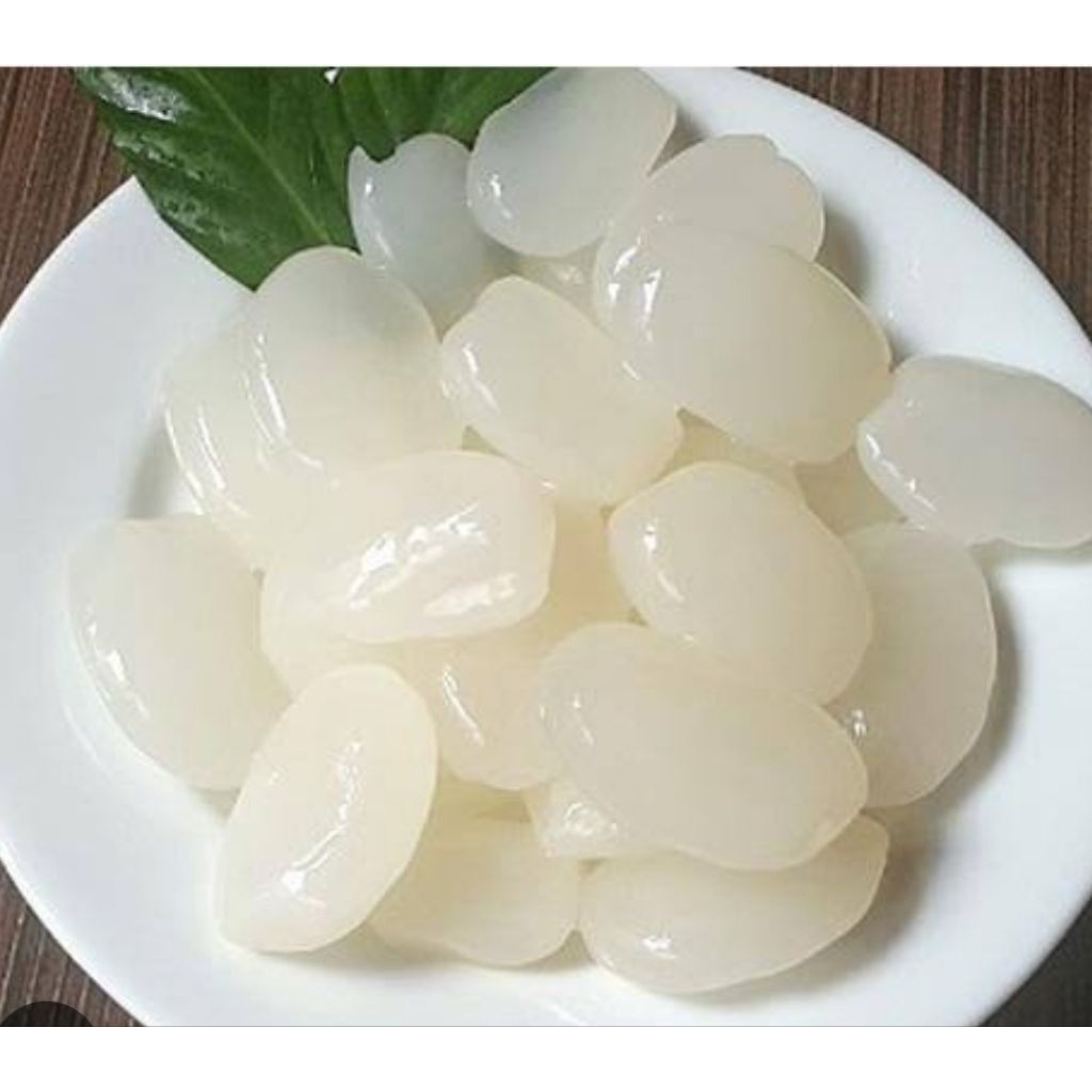 

Kolang Kaling segar fresh 2 kg organik-az