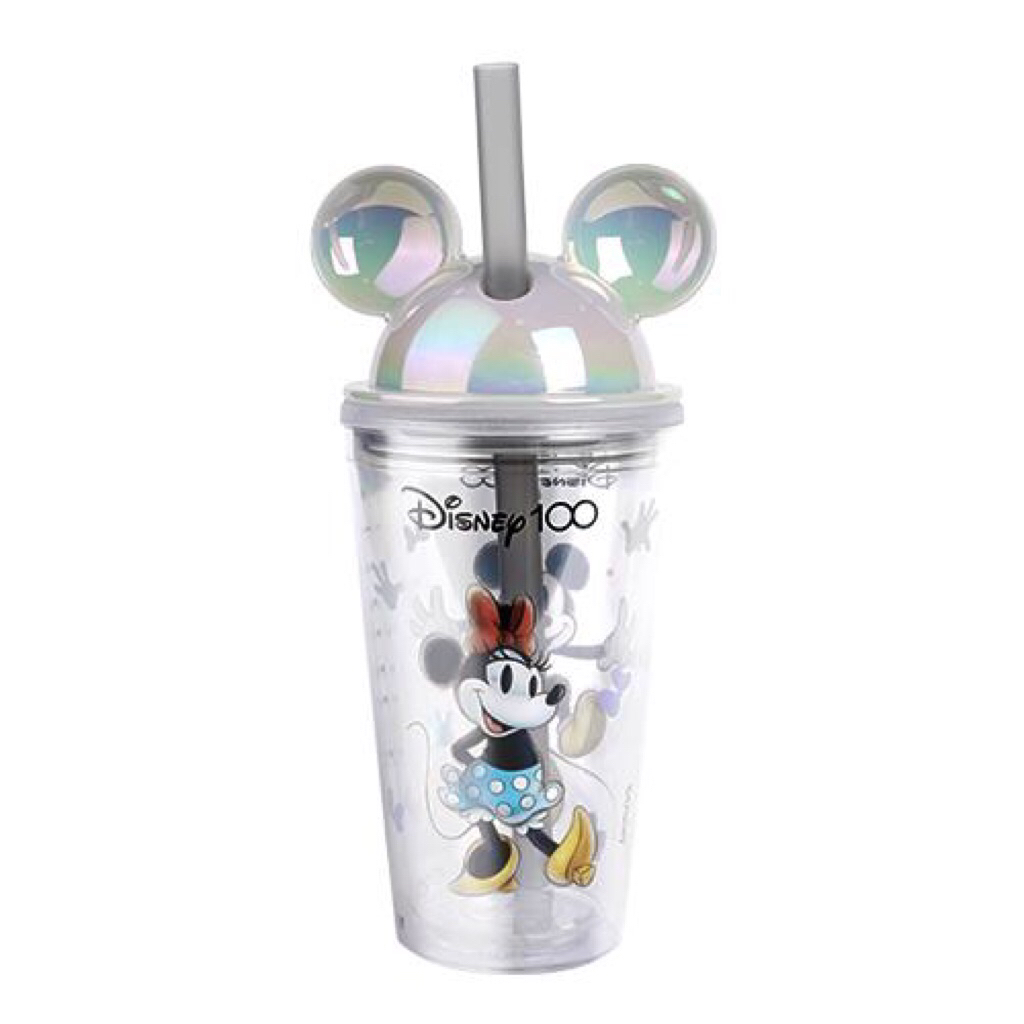 Tumbler Mickey Mouse Chatime