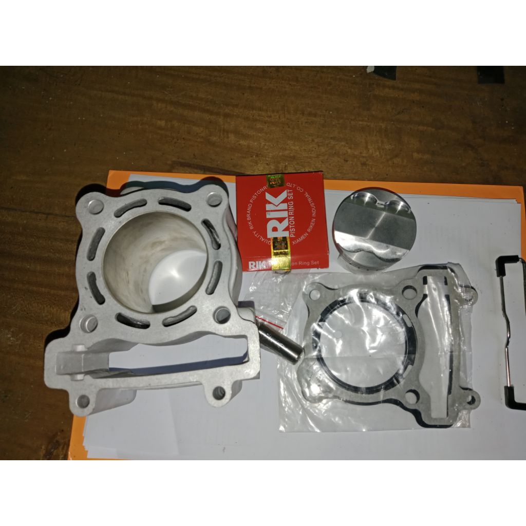 blok xtr ceramic mx ukuran 62