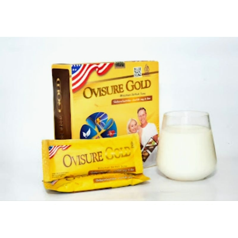 

OVISURE GOLD OFFICIAL STORE OVISURE GOLD DUKUNGAN SUSU UNTUK NYERI MUSKULOSKELETAL OVISURE TULANG