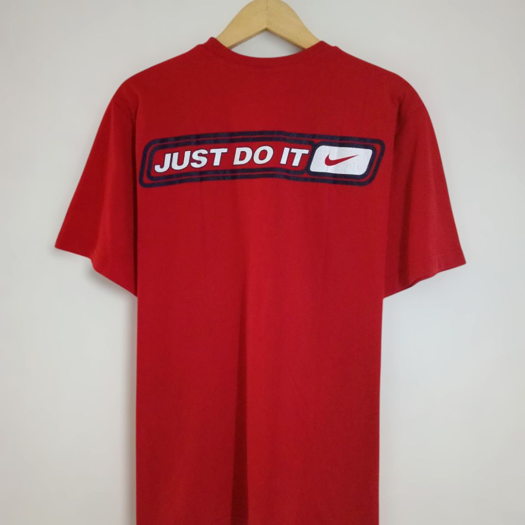 Kaos Vintage Nike 90's