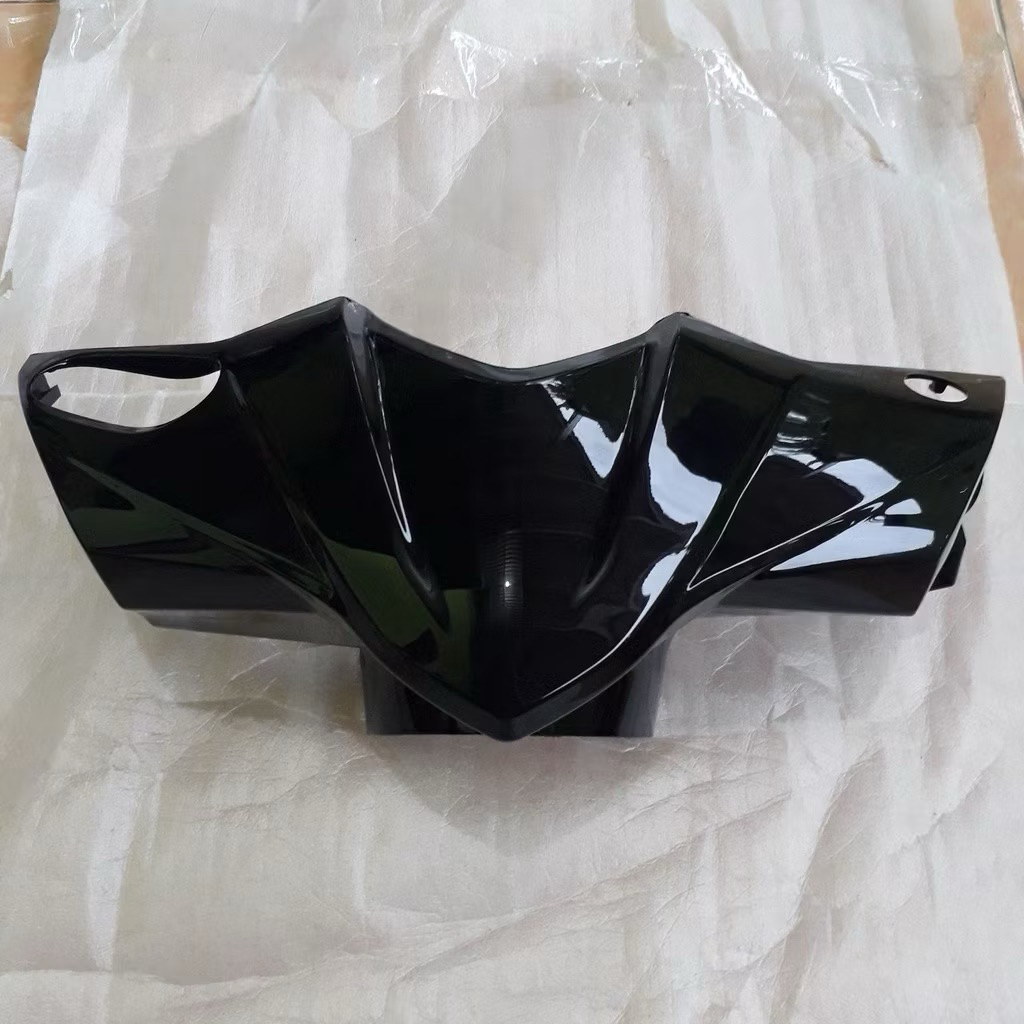 Batok Lampu Depan Honda Beat Pop 2014-2019 Batok Totok Depan Beat Pop Batok Depan Beat Pop Hitam