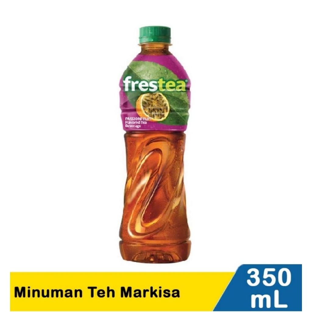 

Frestea Minuman Teh Markisa350MI