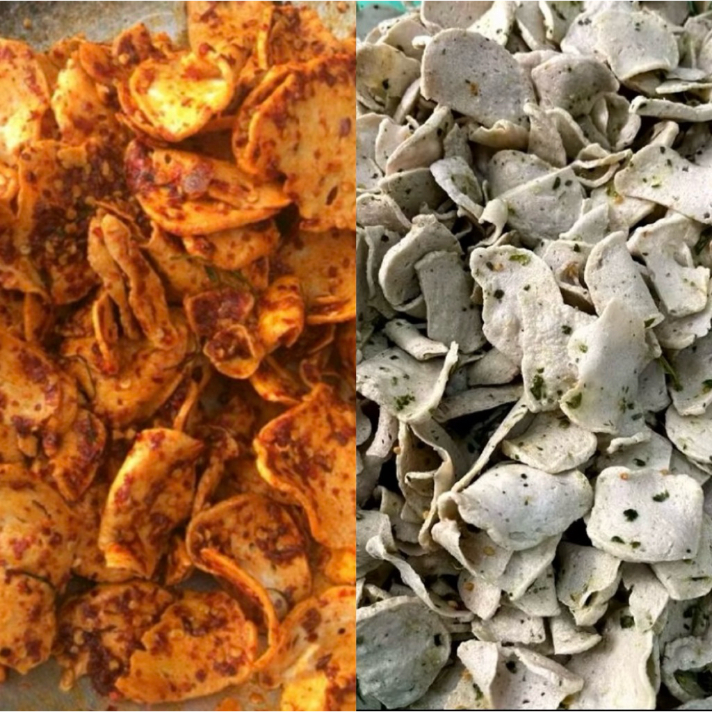 

Paket Bundling 1/2 kg atau 500 gram