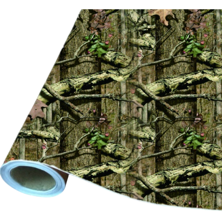 

Stiker Camo Mossy Oak Infinity 50x50cm
