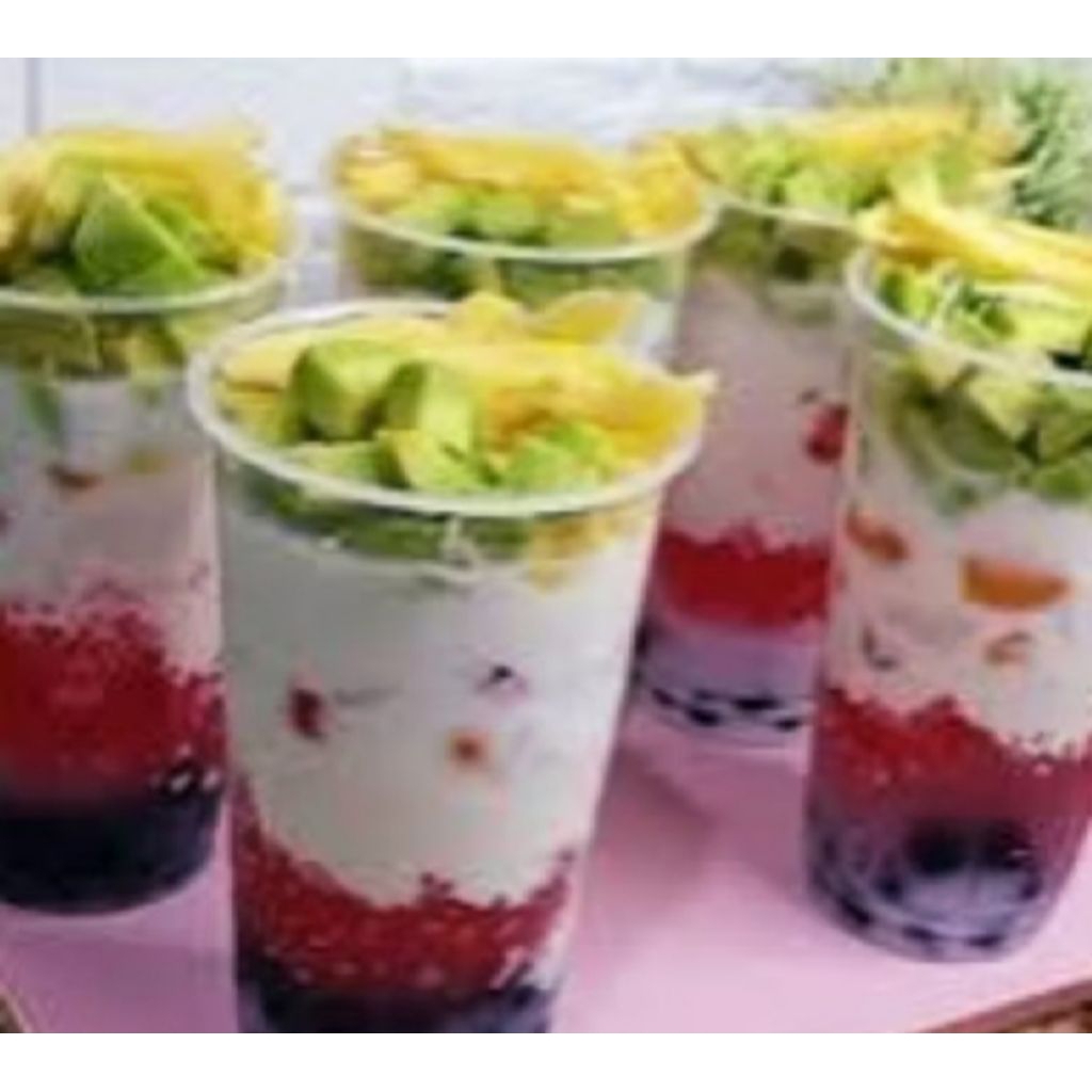 

es teler sultan original