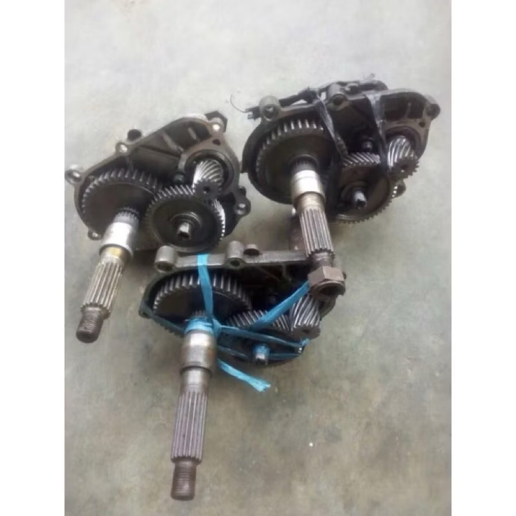 Gigi rasio Yamaha Mio sporty Mio soul Mio old full set original