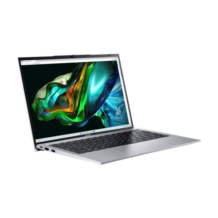 LAPTOP ACER Aspire Lite 14 AL14 71M 71E2 Intel Core i7 12650H 16/1TB SSD 14" WUXGA IPS WIN11+OHS2021