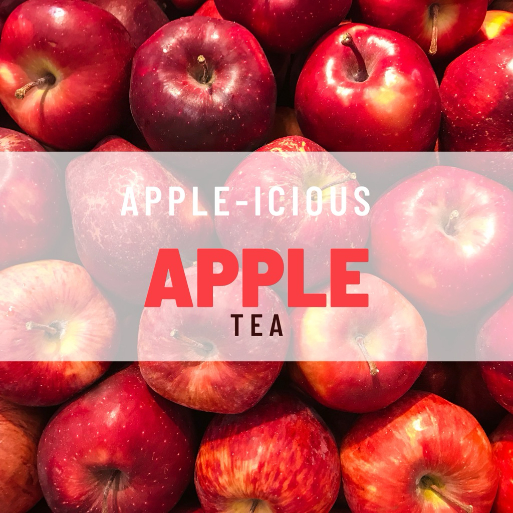 

AsikAsik - Teh Botol – Apple Tea Segar dari Daun Teh Asli | No Preservatives | 350ml