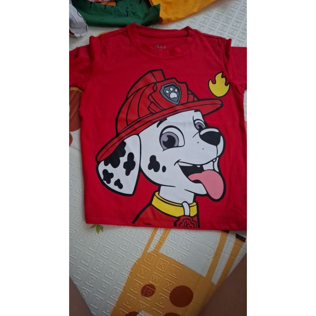 Baju Haloli Rima