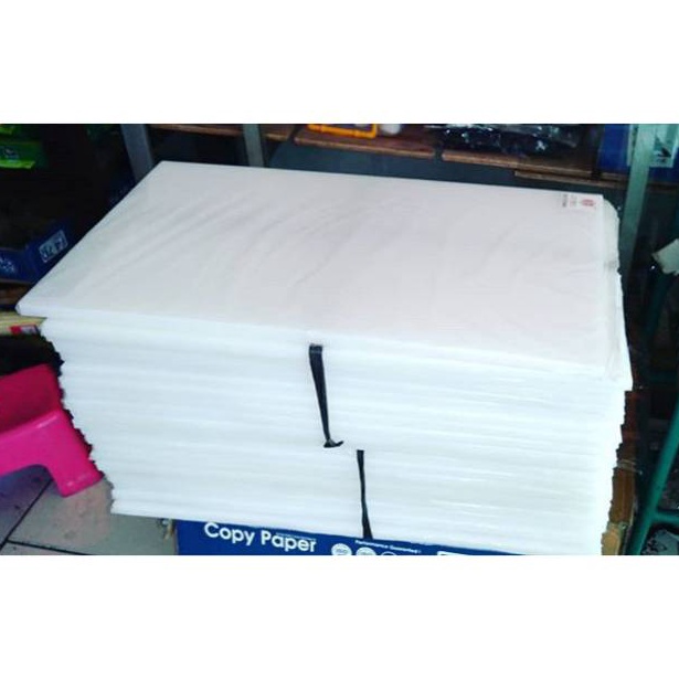 

KODE K62A JUAL BANTALAN TATAKAN PEMOTONG KERTAS ULTRA EAGLE STAR OTARI DIAMOND 25 X 45 TEBAL 1 CM