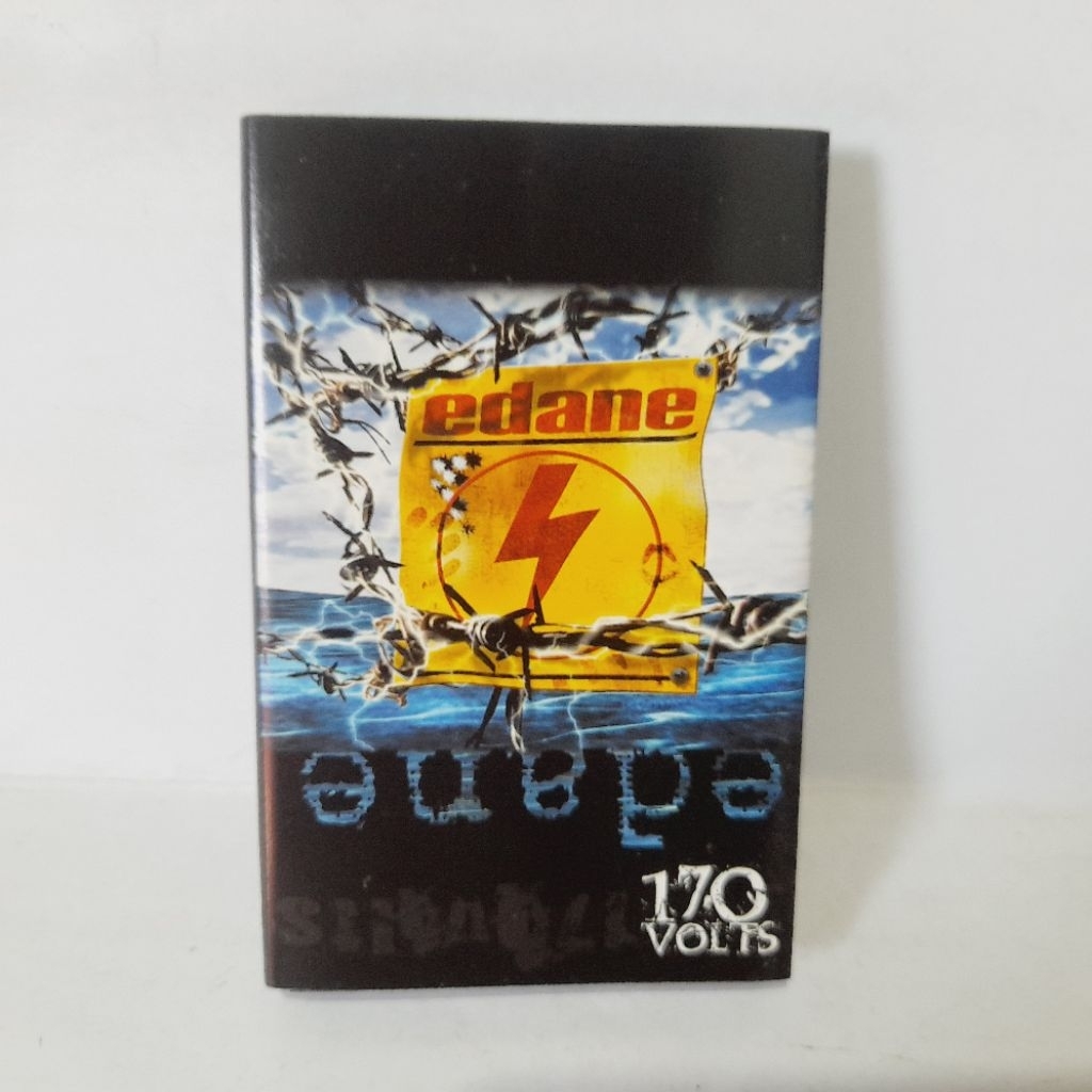 Kaset Edane 170 Volts
