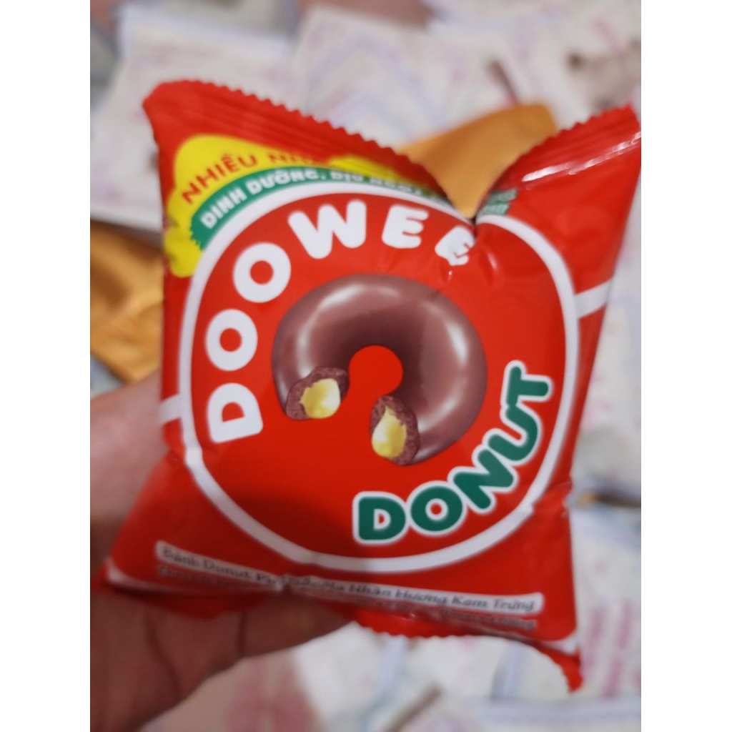 

dowee donut