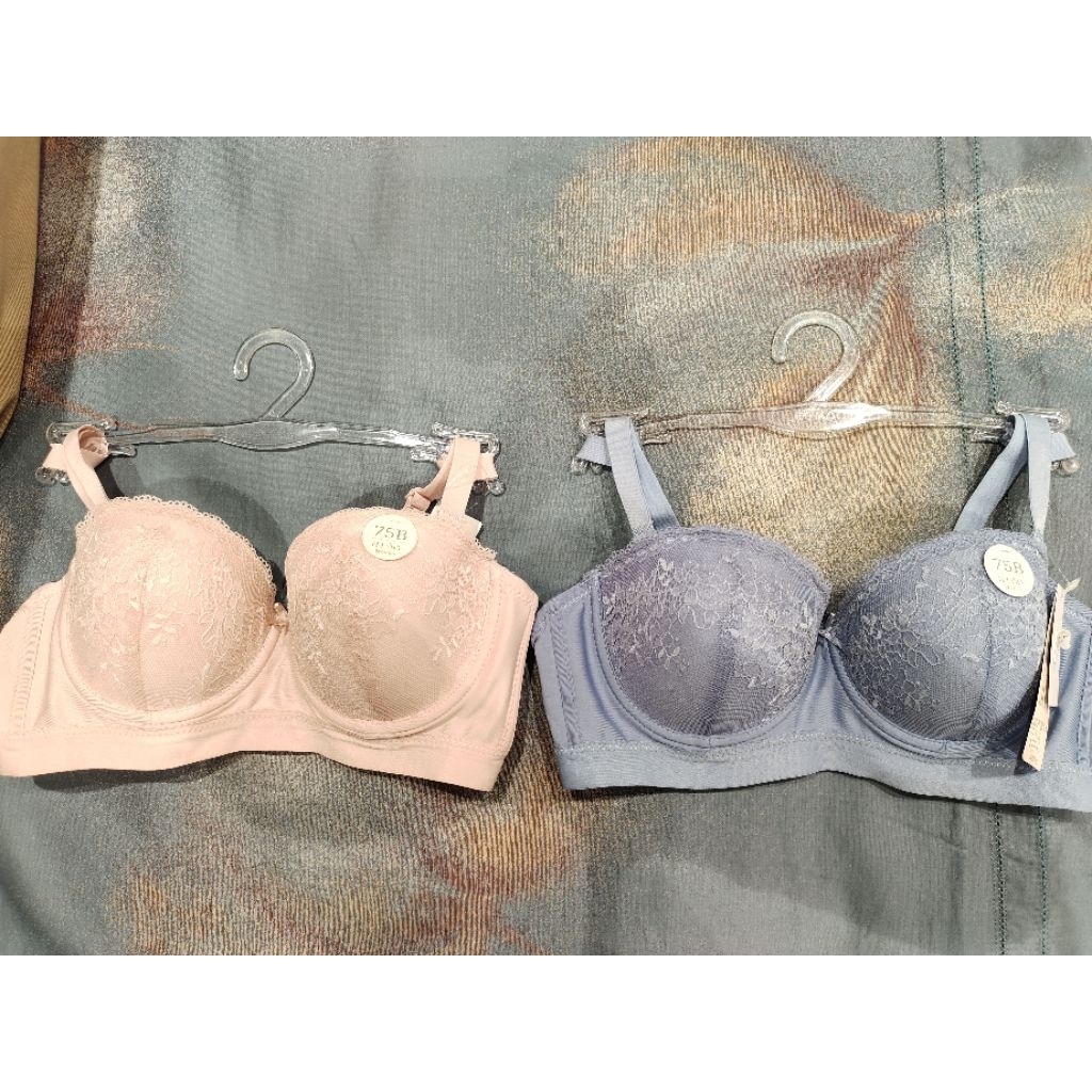 bra setengah cup felancy