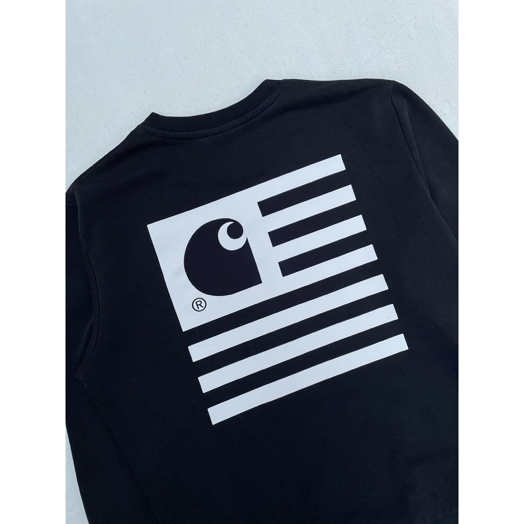 CN CARHART STATE FLAG