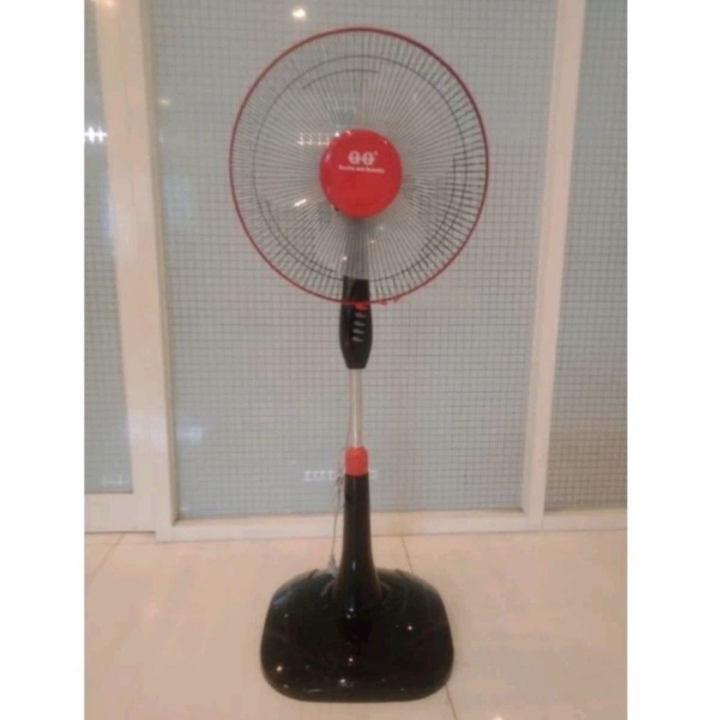 Kipas Berdiri QQ 16inch