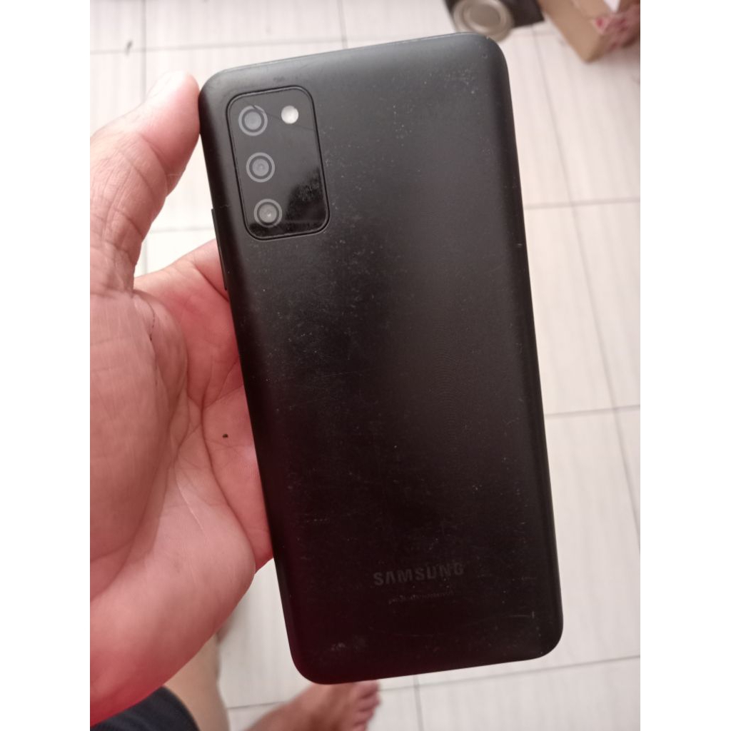 samsung A03s (ram 4/64)