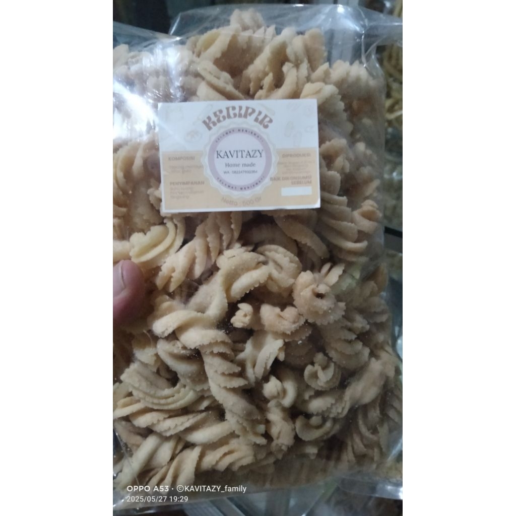 

kecipir manis 500 gr