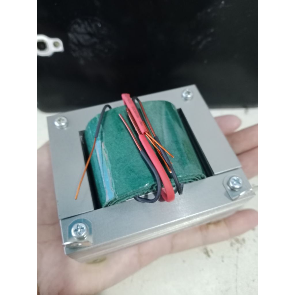 TRAFO INVERTER 10 AMPER