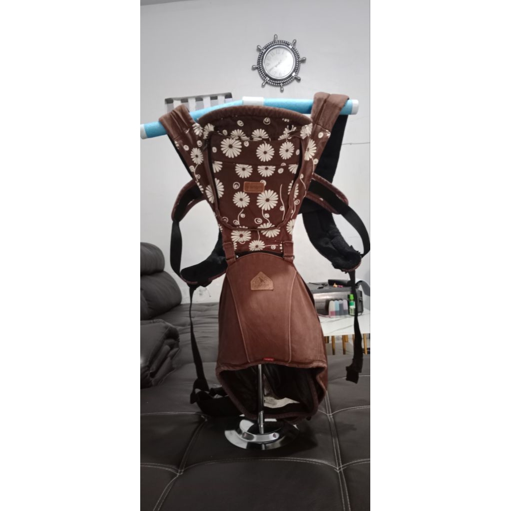 gendongan bayi i-angel