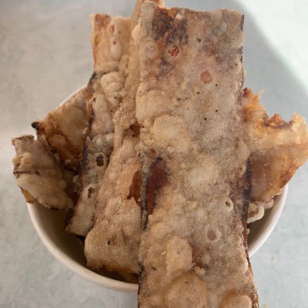 

[ICI SNACK CORNER] SALE PISANG ASLI MURAH SALE PISANG LIDAH