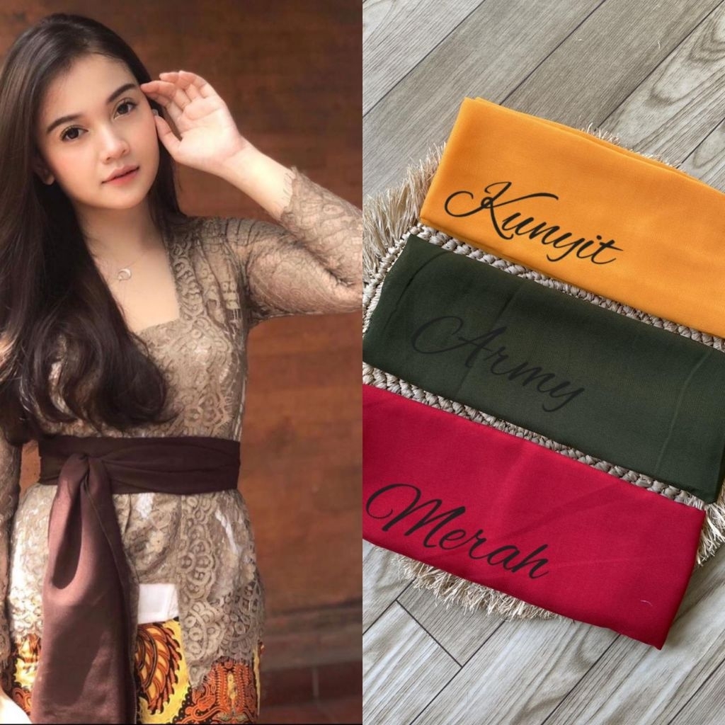 Selendang sifon