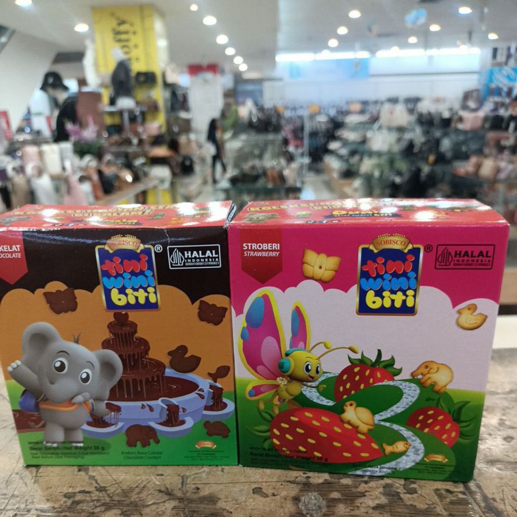 

Tini Wini Biti