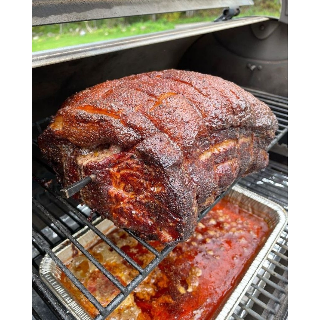 

Roasted Tenderloin whole cut