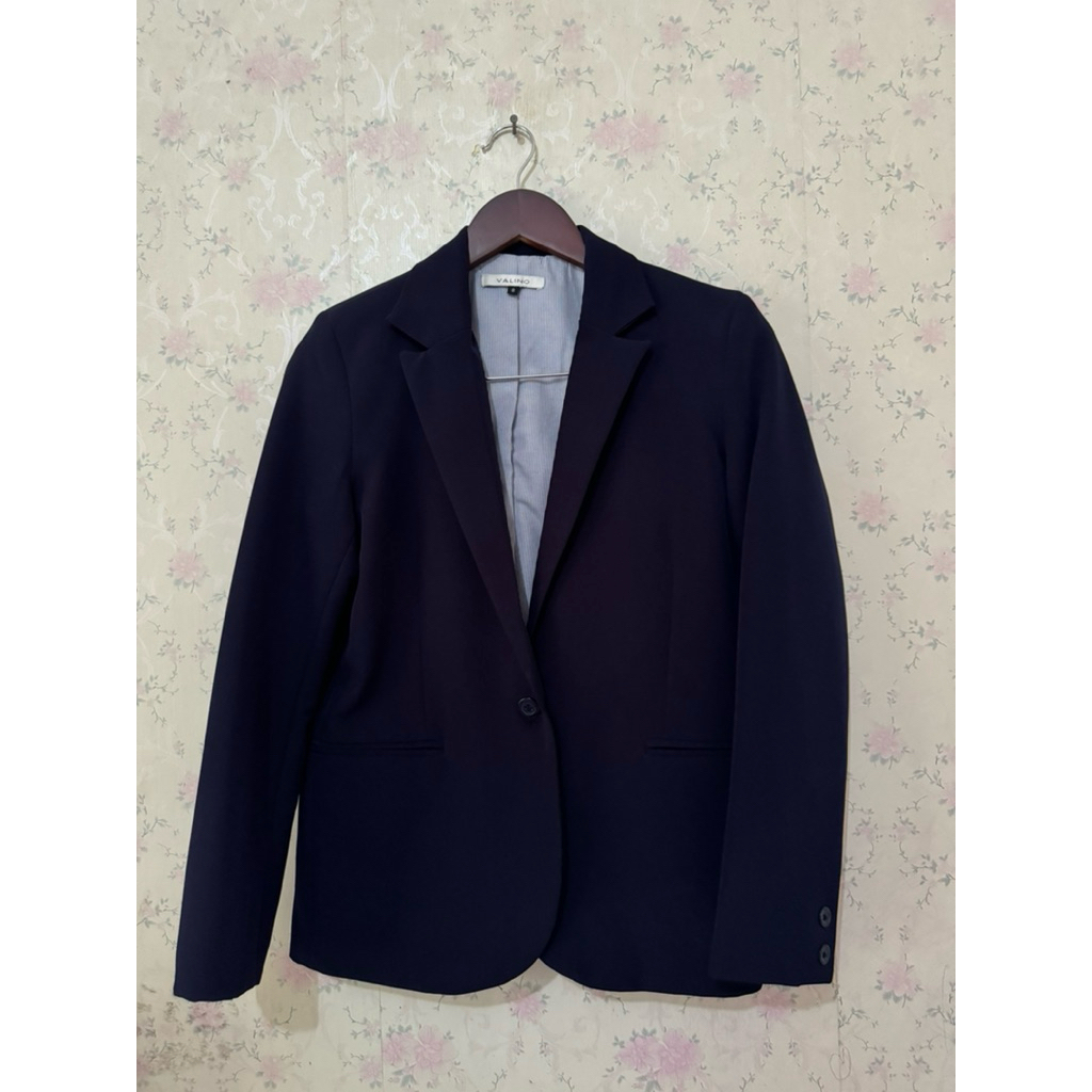 Preloved Blazer Jas Wanita Valino