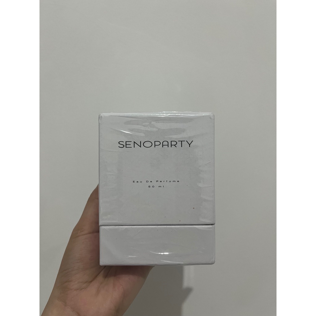 Onix Gratitude Senoparty