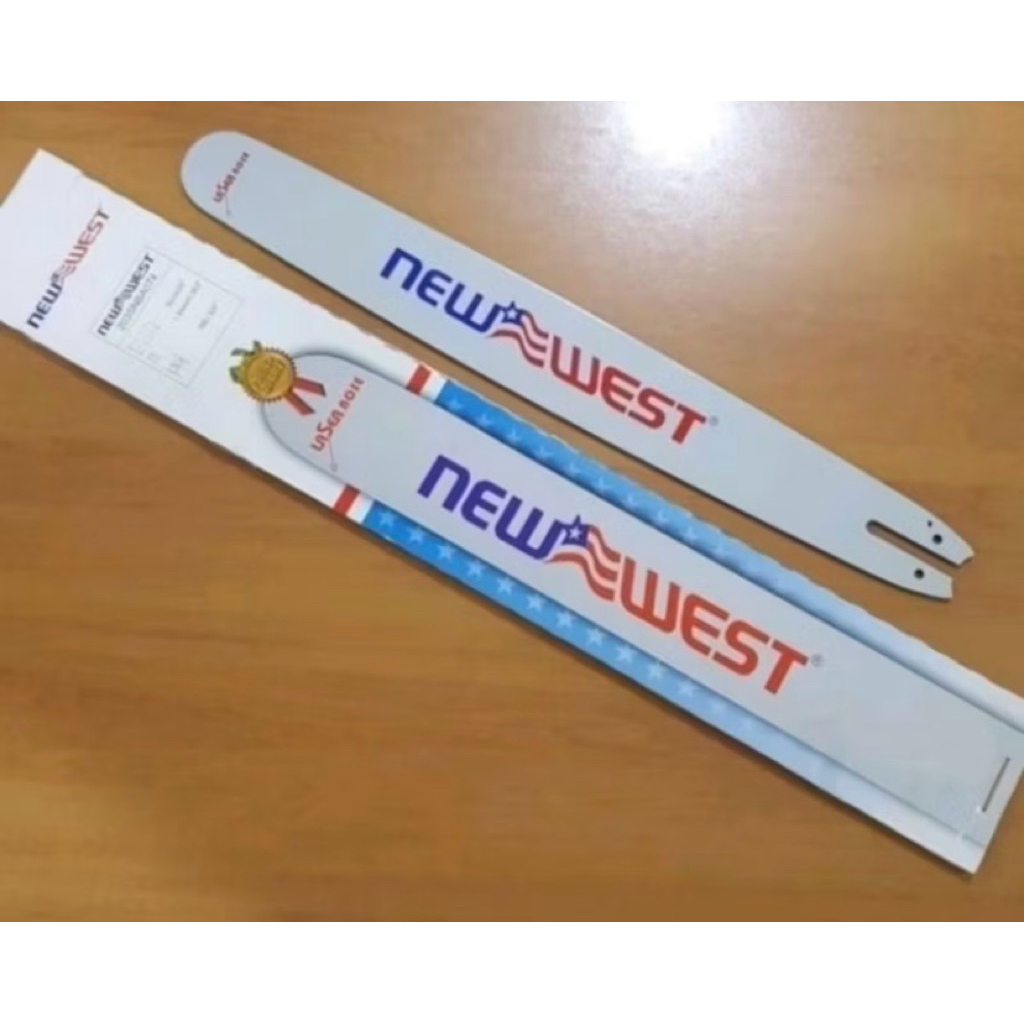 BAR laser tip/bar Baja Senso kecil 22inch newest original