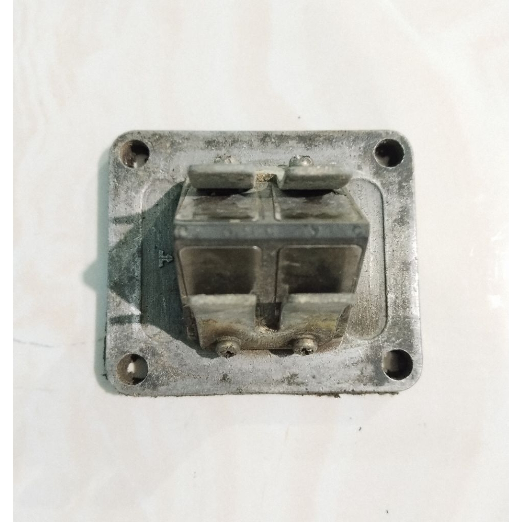 Membran karbu membran intake Yamaha RX100 DT100 RS100 RS 125 RX 100 membra manifol RX100 Original co