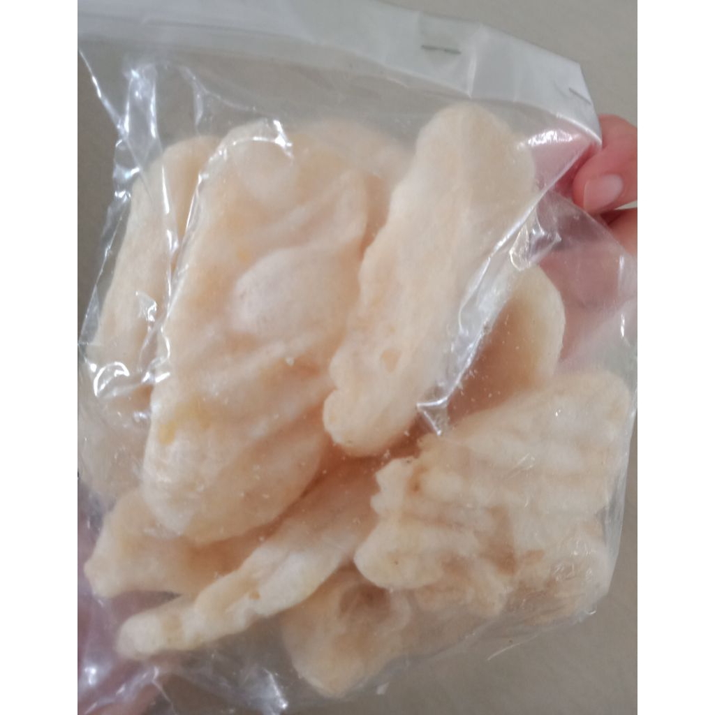 

Batagor Cuanki Lidah isi 3 bungkus