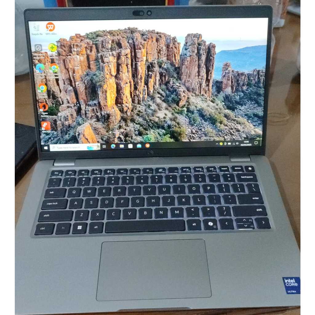 Dell Latitude 5450 14 Inch Ultra 5 135U/16GB/512GB