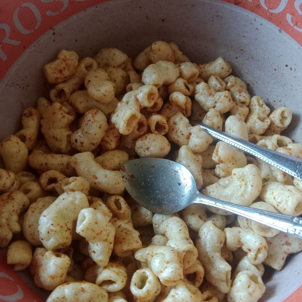 

Makaroni Pedis Goreng 1kg