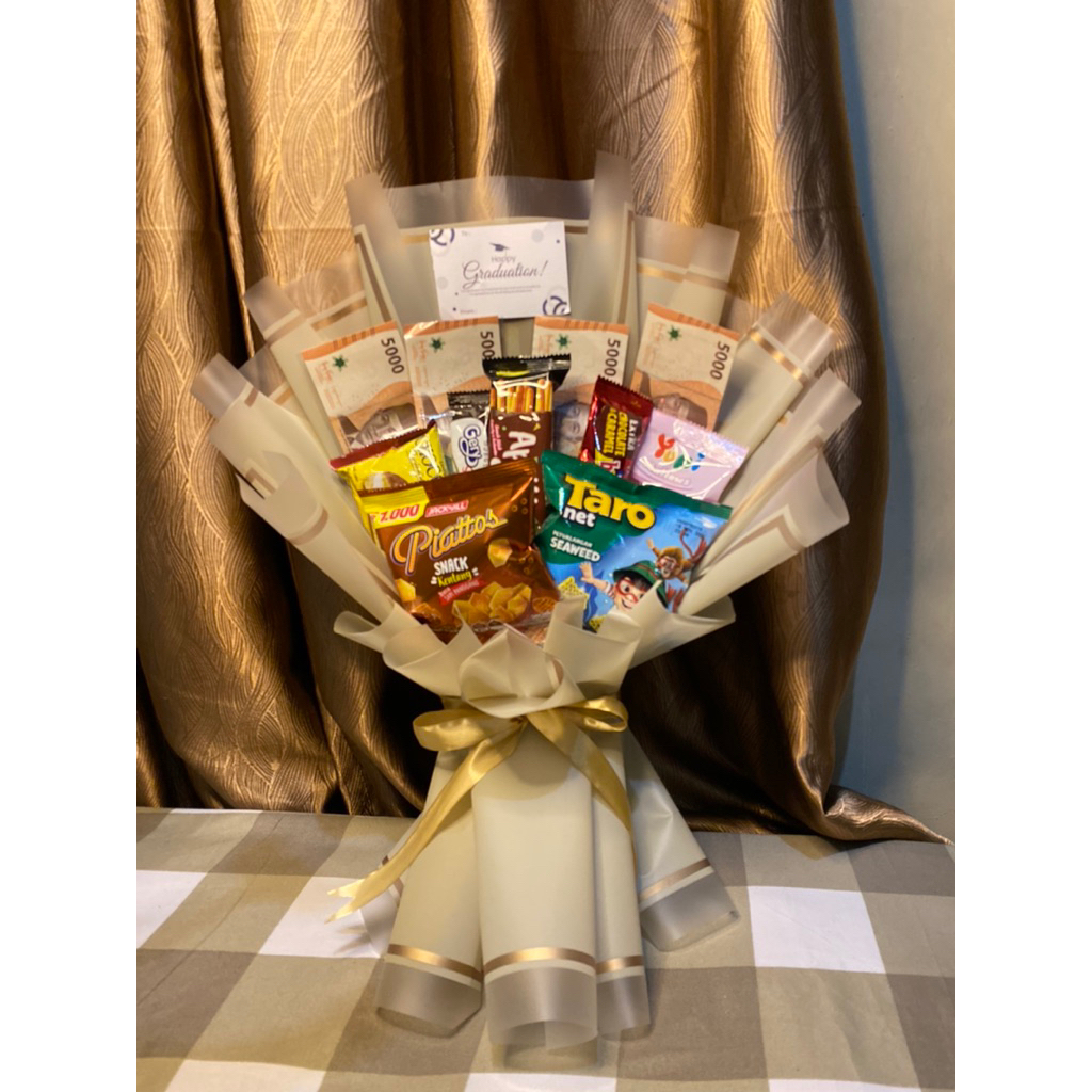 

Bucket jajan/bucket snack/bucket murah