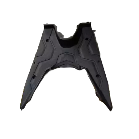 LANTAI PIJAKAN STEP FLOOR FOOT REST ATAS VARIO TECHNO CBS 110cc LAMA KARBURATOR