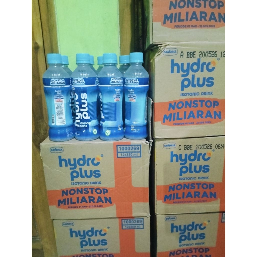 

HYDRO PLUS 1 PCS (Kode Sudah di Redem)