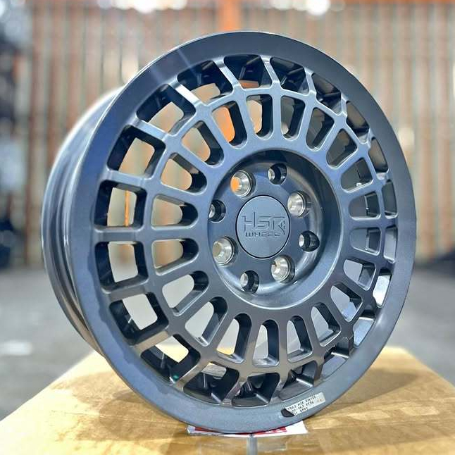 VELG RING 14 HSR FUTBULS BUAT MOBIL SIGRA BRIO AVANZA DATSUN XENIA ATOZ