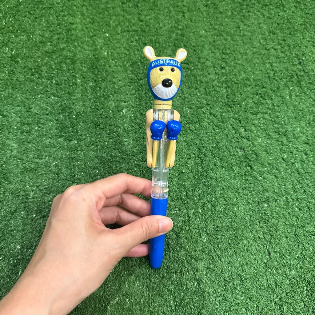 

Punching Pen Kangguru Australia