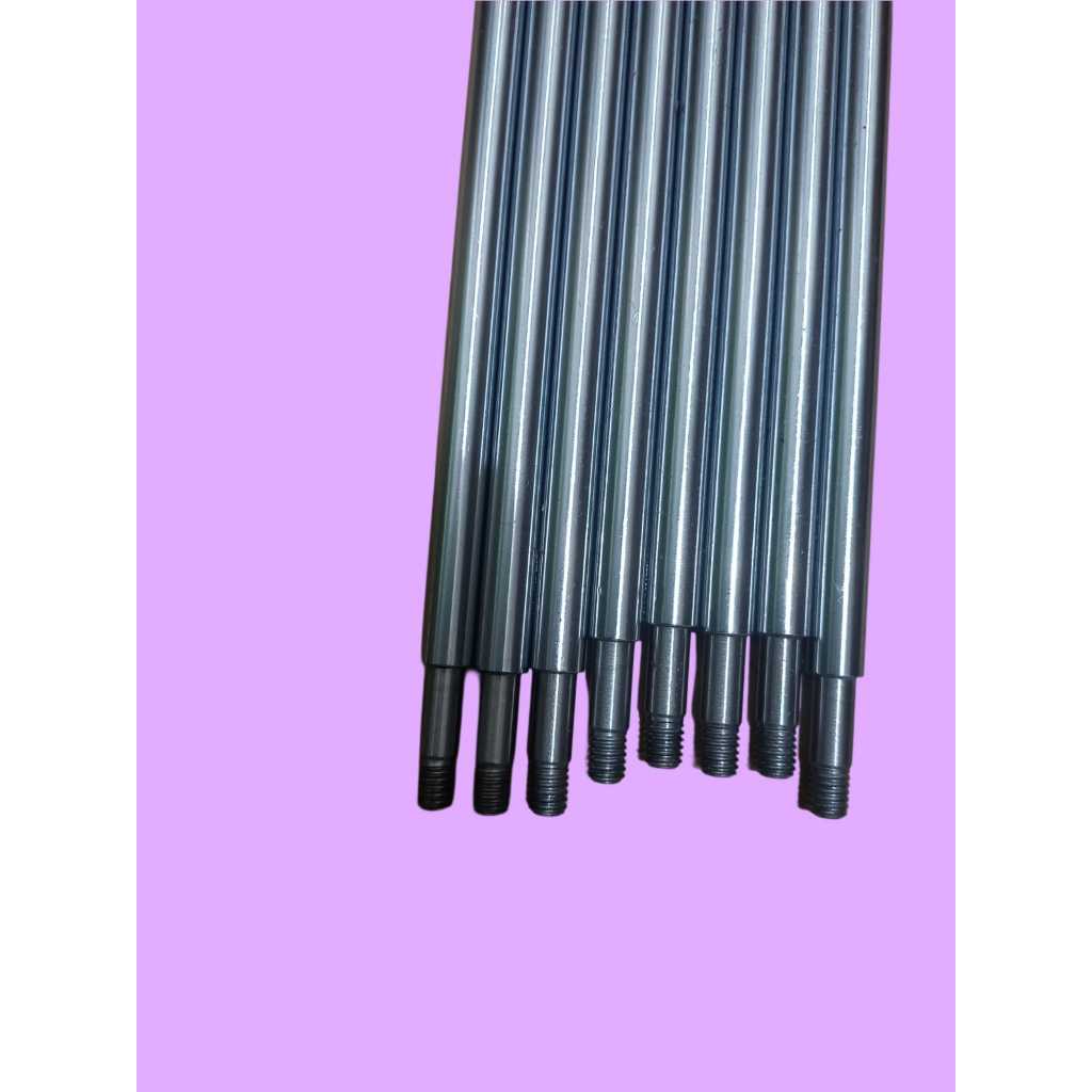 AS SHOCK SUPRA, SUPRA X, SUPRA X 125