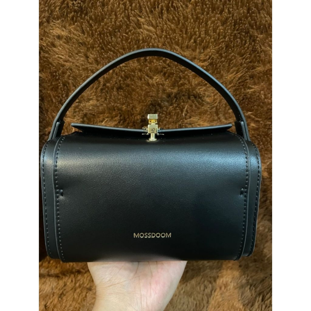 mossdoom bexley bag