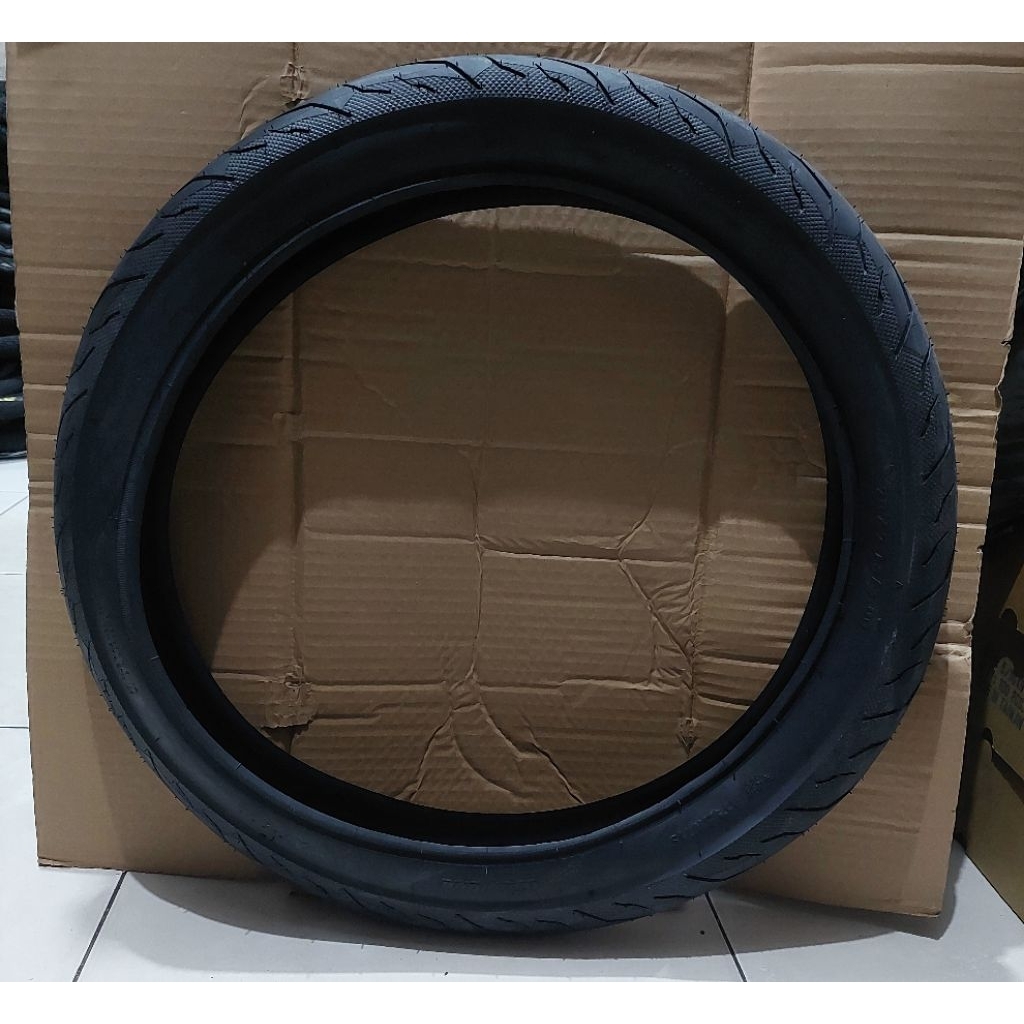 Ban Luar Sepeda Bmx 20x3.0 Ban Jumbo ATLANTIS