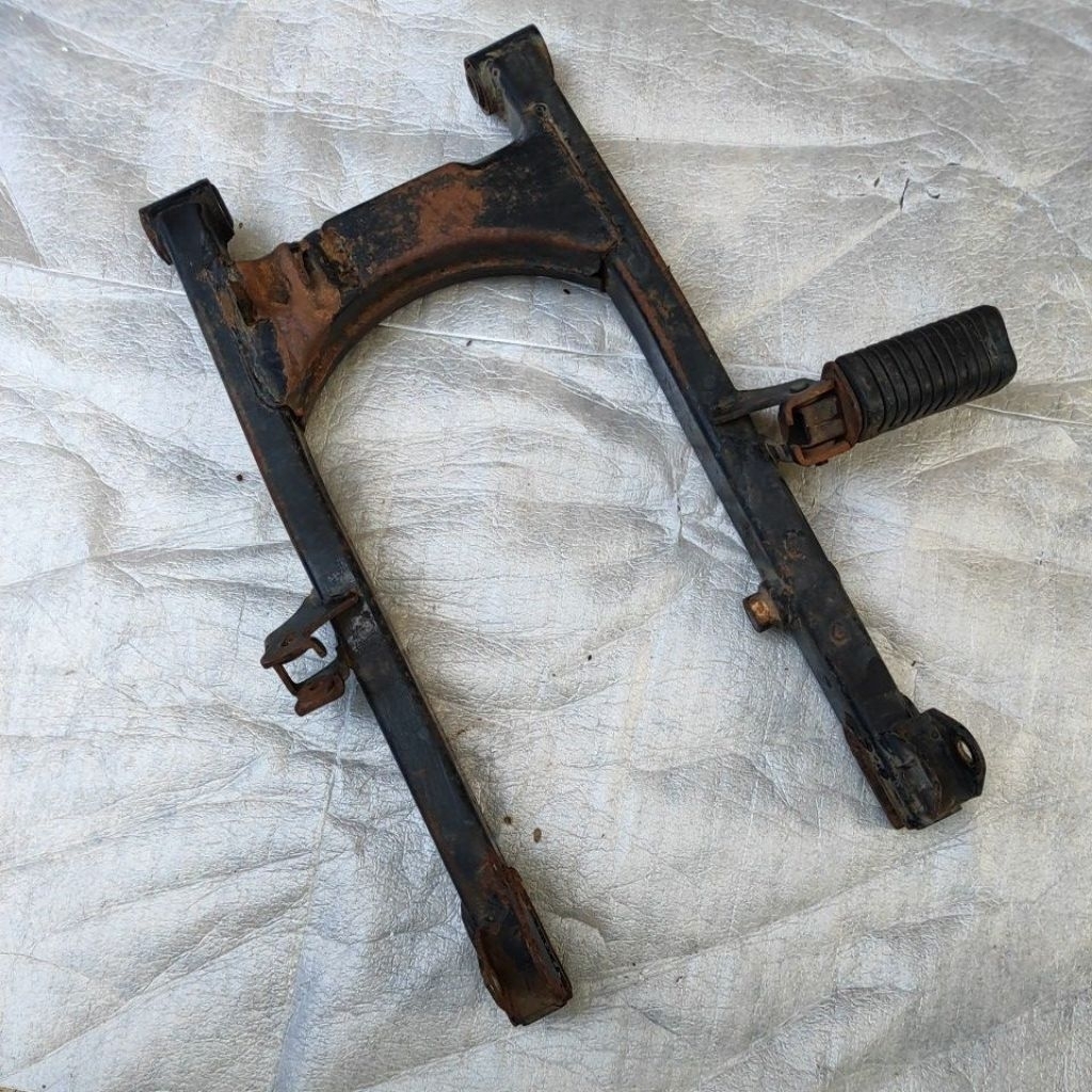 swing arem arm capit udang HONDA GL PRO MAX NEO original