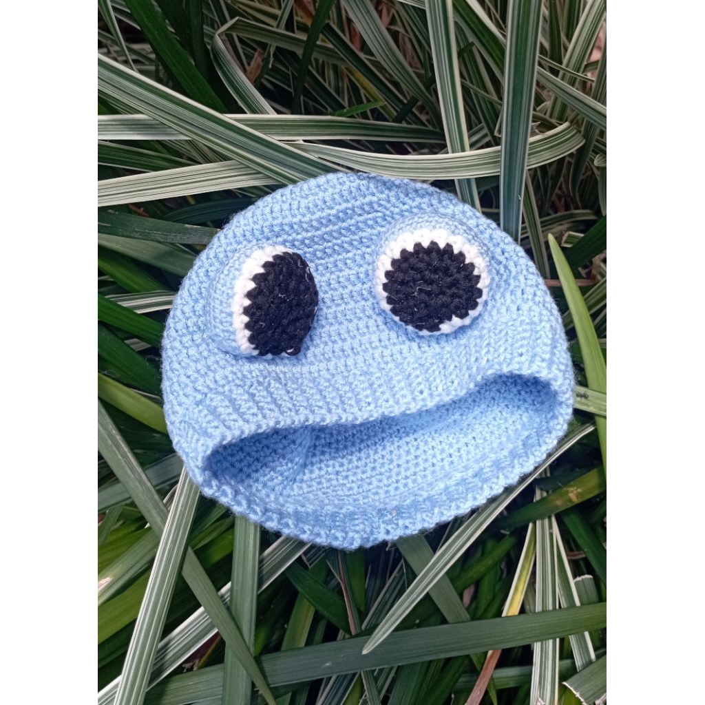 Alien Baby Hat