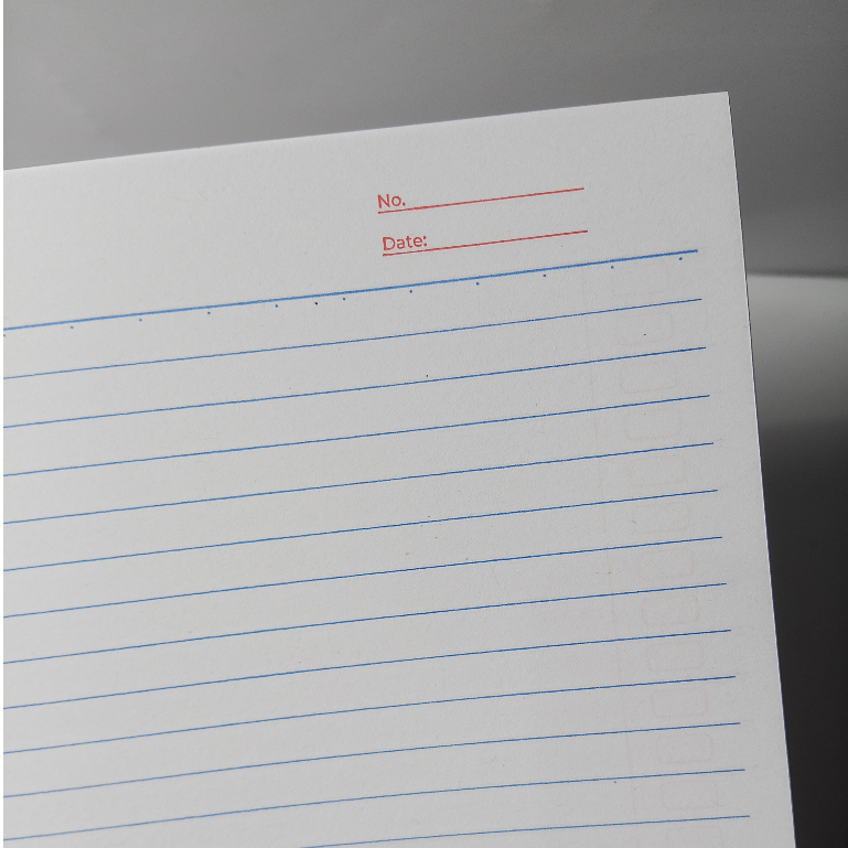 

NYBEBY26 (COD)BUKU TULIS SIDU ISI 40 LEMBAR- BUKU SAMPUL KRAFT COKLAT BUKU SEKOLAH / KANTOR