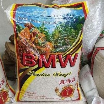 

Beras Pandan Wangi BMW AAA 10KG