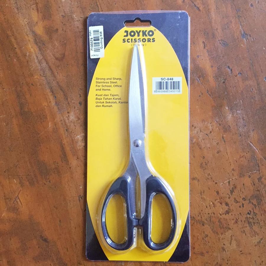 

GUNTING BESAR SC848 JOYKO