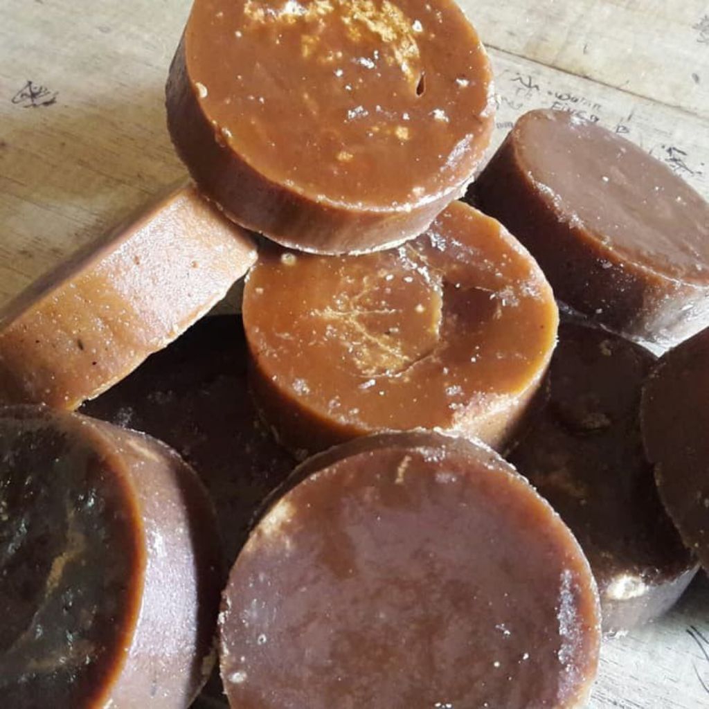 

Gula aren asli 500gr kualitas super