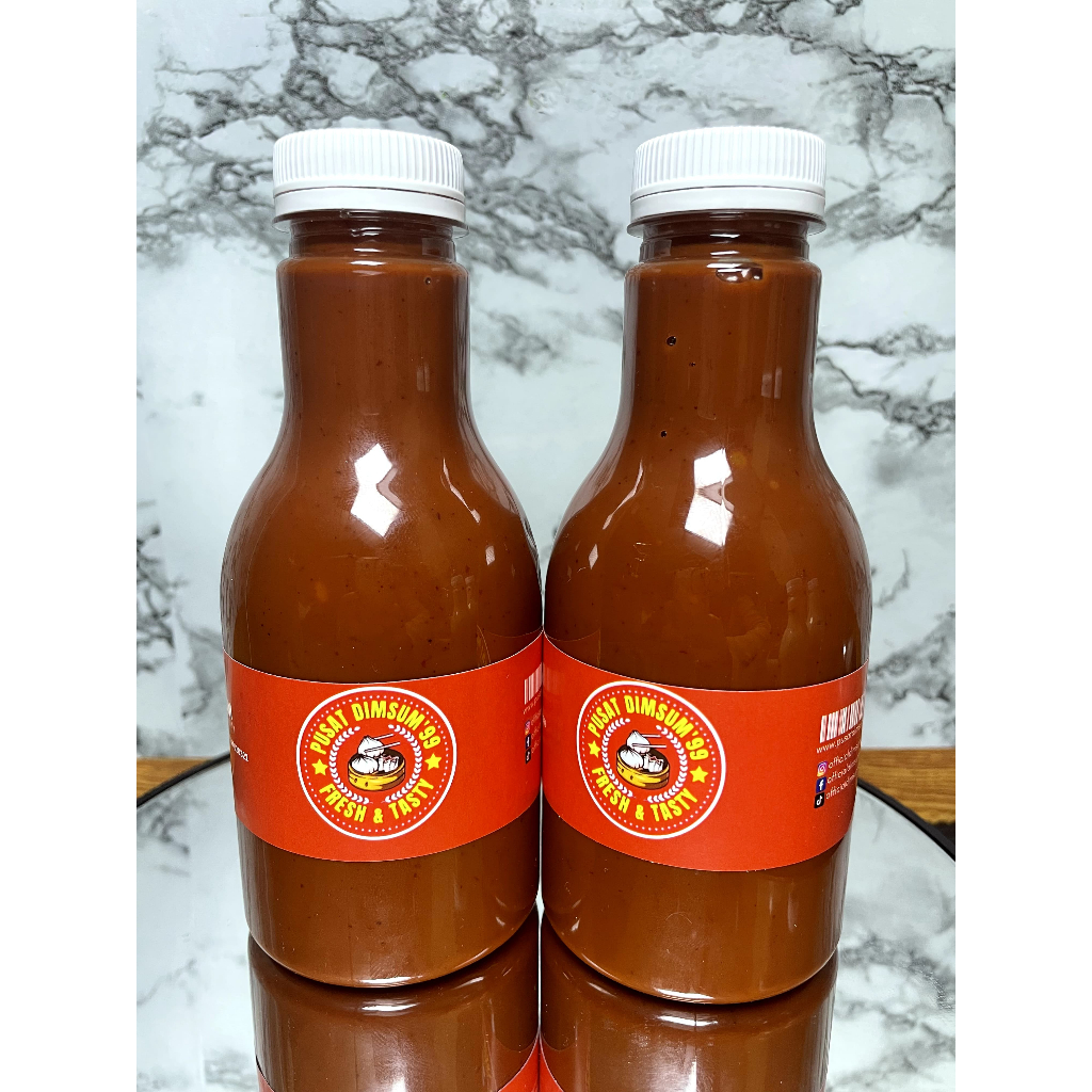 

Saus Chicken Pedas Dimsum – Sensasi Pedas Gurih yang Bikin Nagih